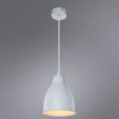Подвесной светильник Arte Lamp  BRACCIO A2054SP-1WH